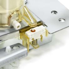 Прессователь кофемашины DeLonghi