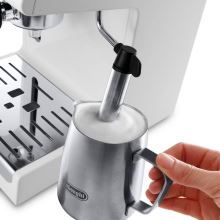 Трубка пара DeLonghi ECP3220, ECP3420, ECP33
