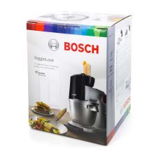 Набор VeggiLove комбайна Bosch MUM9