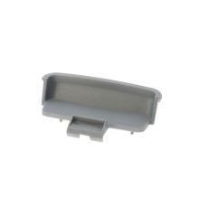 Ручка отсека пылесборника для пылесосов Bosch BSGL5/VSM5