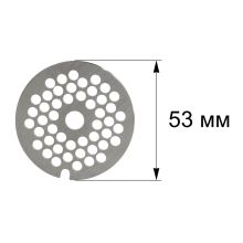 Решётка мясорубки Bosch 53 мм