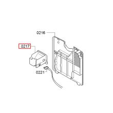 Контейнер для кофе к кофемашинам Bosch TES503