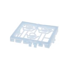 Рамка фильтра пылесоса Bosch BX1/VSX1