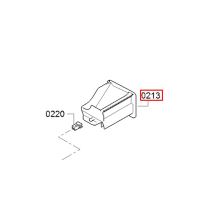 Контейнер кофе для кофемашины Bosch TE706