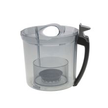 Пылесборник для пылесосов Bosch BGS61/62