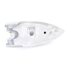 Корпус утюга Braun TexStyle 7, белый/голубой