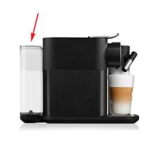Резервуар для воды кофемашины DeLonghi Gran Lattissima
