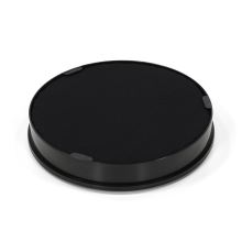 Угольные фильтры DHZ5316 для вытяжки Bosch, 2 шт