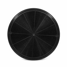 Угольные фильтры DHZ5316 для вытяжки Bosch, 2 шт