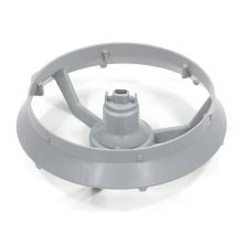 Держатель дисков комбайна Bosch MCM688, MK880, серый