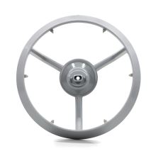 Держатель дисков комбайна Bosch MCM688, MK880, серый