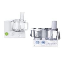 Нож чаши блендера 750ml для кухонного комбайна Braun