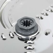 Диск-терка для комбайна Kenwood FDP30..