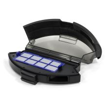 Контейнер для пыли робота-пылесоса Tefal Serie 20