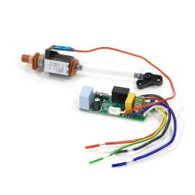 Помпа парового пылесоса Tefal VP7545 и VP7591