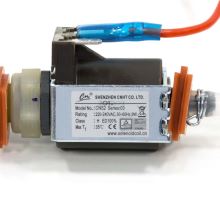 Помпа парового пылесоса Tefal VP7545 и VP7591