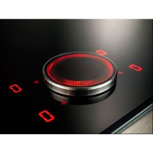 Переключатель Neff TwistPad Fire для варочных панелей