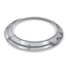 Рама люка стиралки Bosch WLW24.. и WLR24..