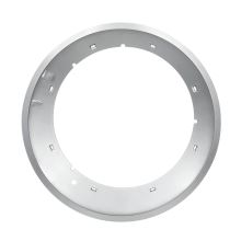 Рама люка стиралки Bosch WLW24.. и WLR24..