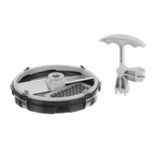 Кубикорезка комбайна Bosch MUM9