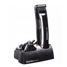 Режущий блок машинки для стрижки BaByliss E82/E83