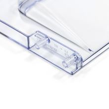 Панель морозильника Electrolux, 455x165мм