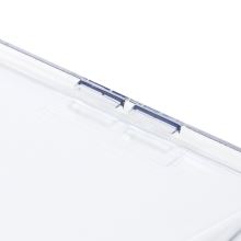 Панель морозильника Electrolux, 455x165мм