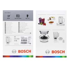 Блендер комбайна Bosch ProfiMixx 46/47