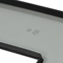 Крышка бака кофе кофемашины Delonghi Dinamica