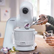 Мороженица MUZ5EB2 комбайна Bosch MUM5