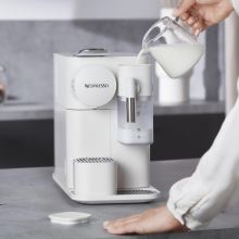 Графин для молока кофемашины Delonghi EN510