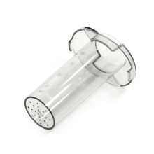 Толкатель комбайна Bosch прозрачный MC/MCM/MK/MUM