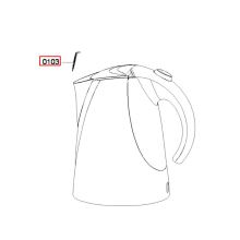 Фильтр чайника Bosch TWK7706RU
