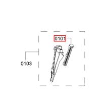 Фильтр чайника Bosch TWK7901