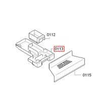 Поддон для кофемашины Bosch CM25/45