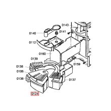 Поддон кофемашины Bosch TK911