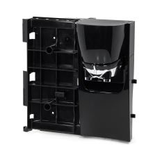 Дверь с носиками для кофемашины Delonghi ESAM черная