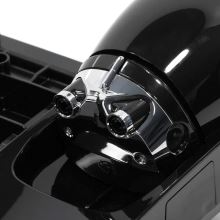 Дверь с носиками для кофемашины Delonghi ESAM черная