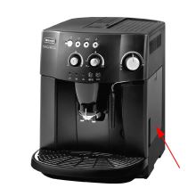 Контейнер для воды кофемашины DeLonghi Magnifica и Primadonna