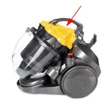 Контейнер пылесоса Dyson DC29