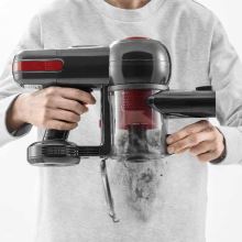 Крышка фильтра пылесоса DeLonghi XLM21LE1