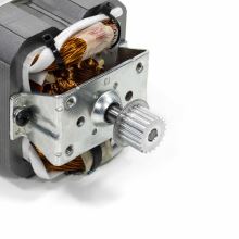 Двигатель 50/60 Гц для мясорубки Kenwood MG7..