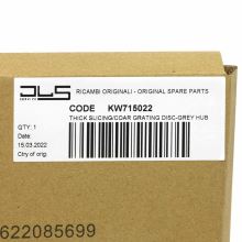 Диск-терка к кухонным комбайнам Kenwood FPM250/260/270