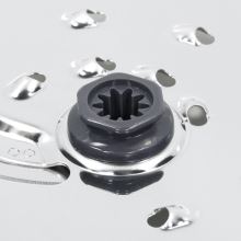 Диск-терка к кухонным комбайнам Kenwood FPM250/260/270