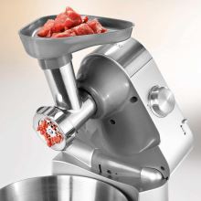 Нож мясорубки AT281 для комбайна Kenwood KM2