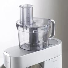 Диск-терка №1 для комбайна Kenwood