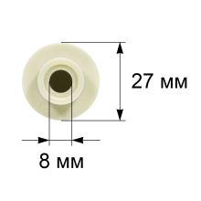 Муфта мотора для комбайнов Kenwood KCC/KVC/KVL
