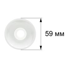 Колбасная насадка для мясорубки Moulinex HV8