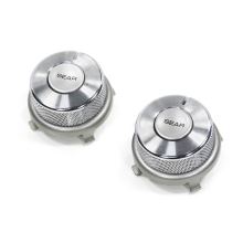 Ручки управления (2 шт.) для грилей De'Longhi и Braun
