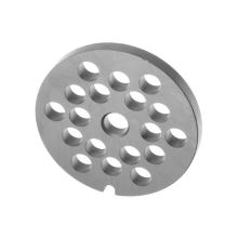 Перфорированный диск мясорубки Bosch MFW3
